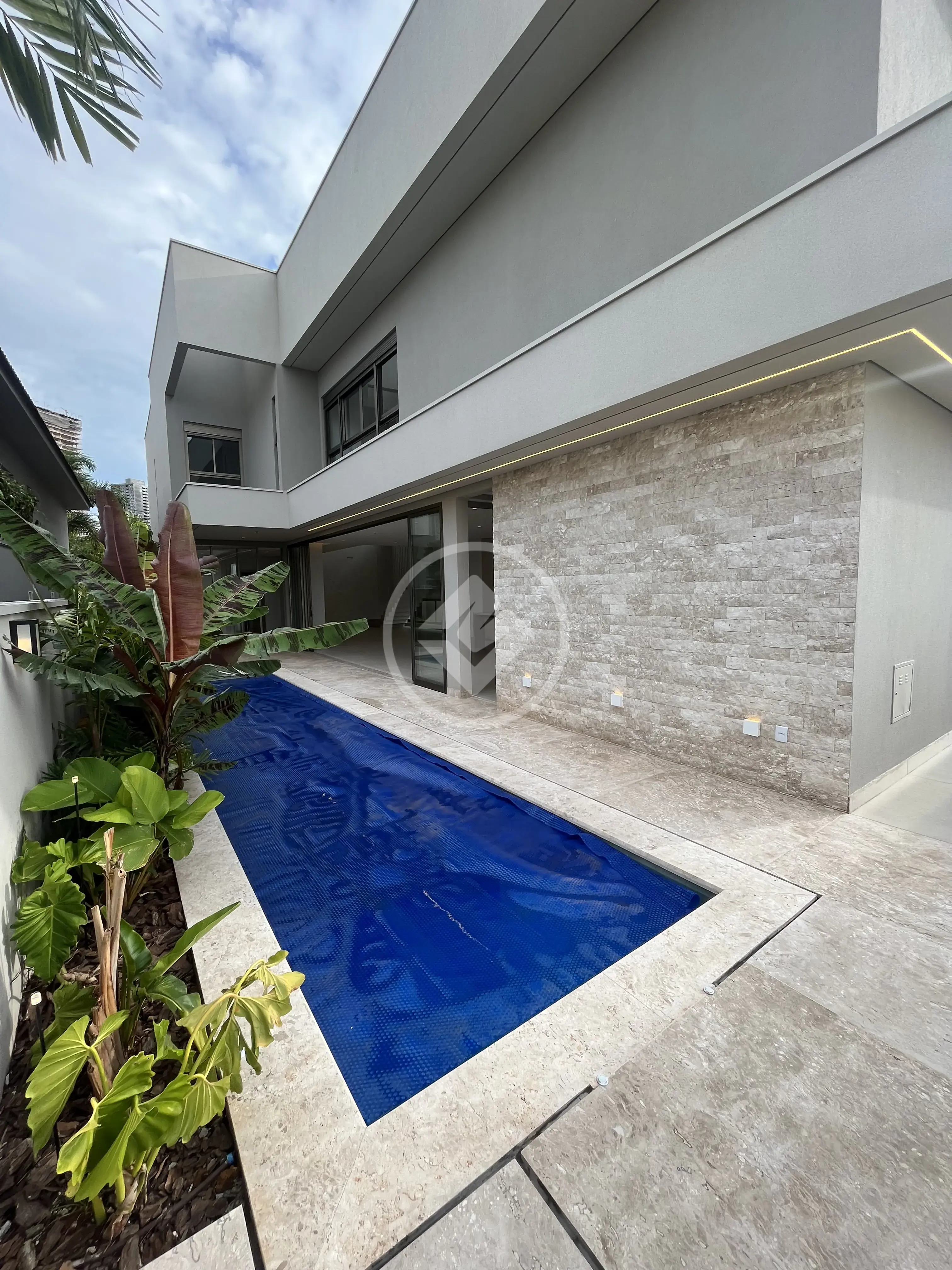 Image 2 - Casa Condomínio em Gávea, Uberlândia - MG
