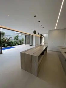Casa Condomínio Gávea, Uberlândia - MG — foto 1