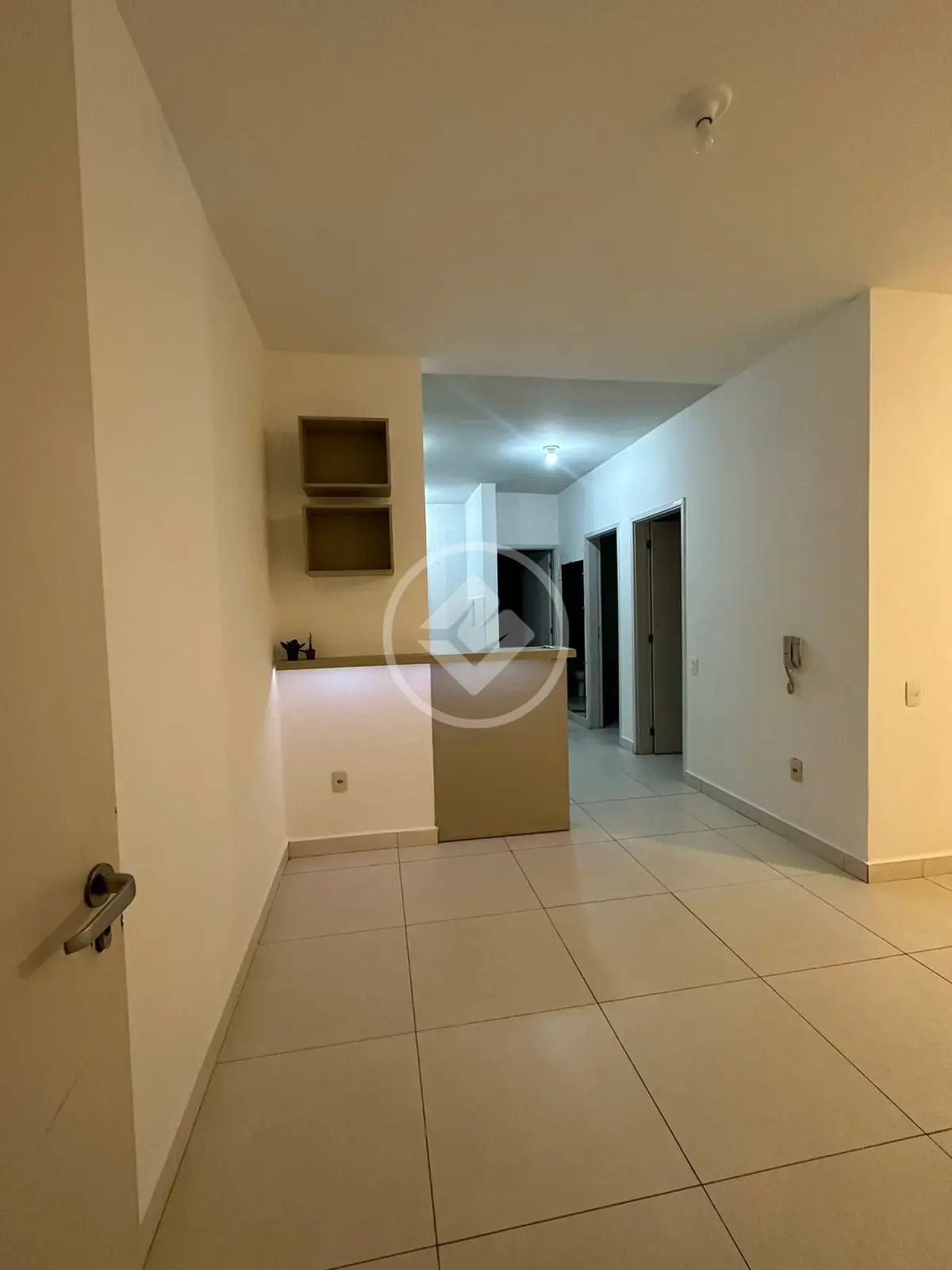 Imagem 1 - Apartamento em JARDIM HOLANDA, Uberlândia - MG