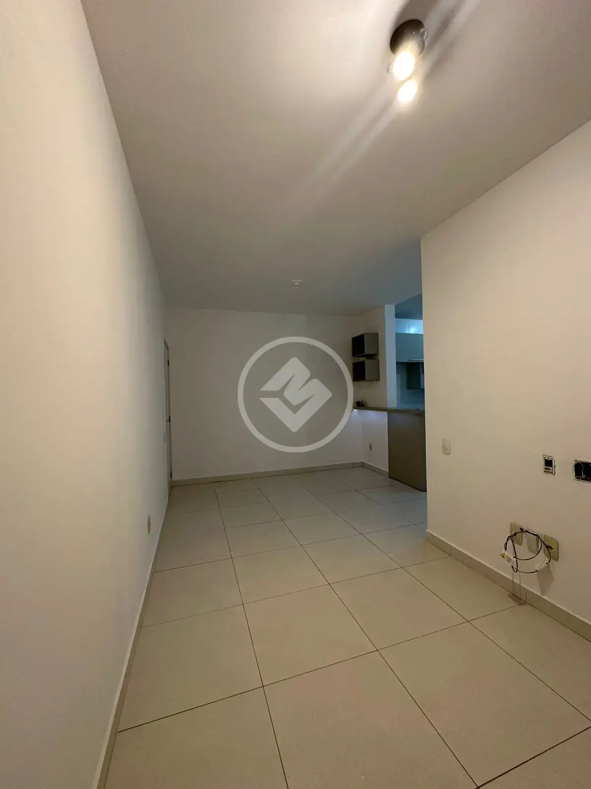 Imagem 1 - Apartamento em JARDIM HOLANDA, Uberlândia - MG