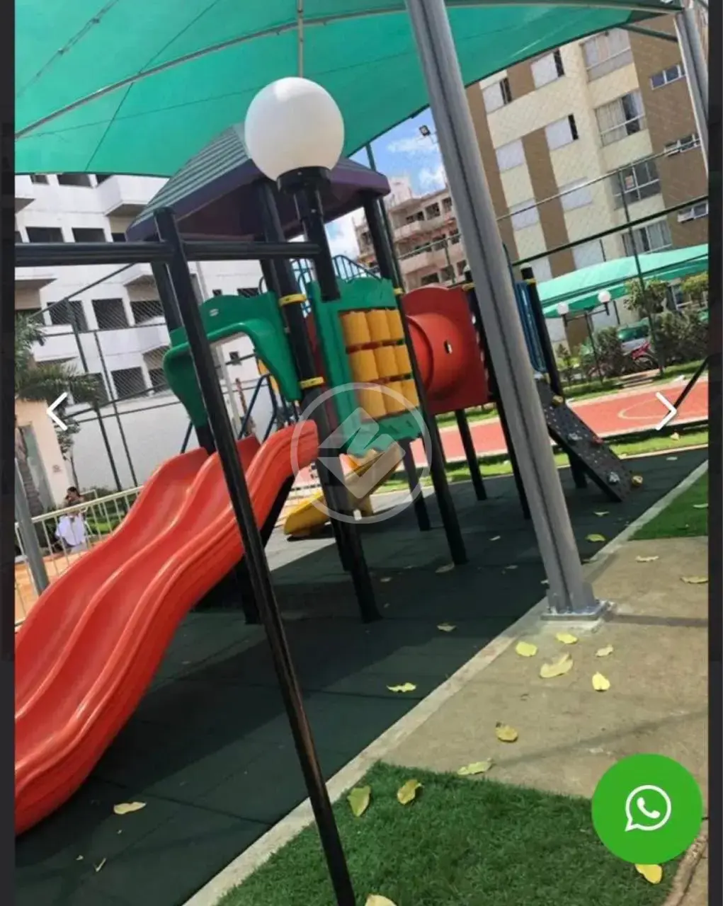 Image 19 - Apartamento em JARDIM HOLANDA, Uberlândia - MG