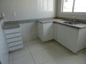 Apartamento Segismundo Pereira, Uberlândia - MG — foto 2