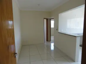Apartamento Segismundo Pereira, Uberlândia - MG — foto 1