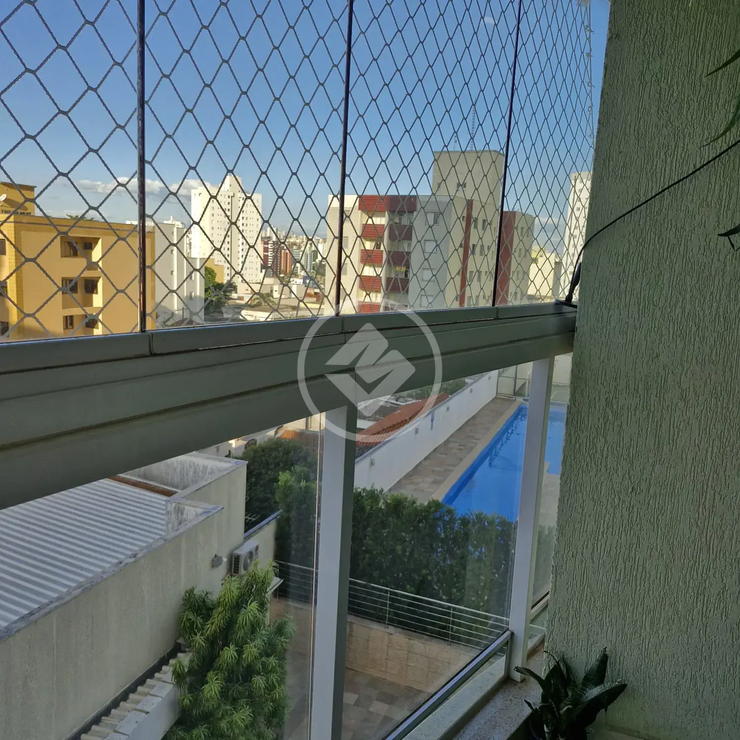 Imagem 2 - Apartamento em CENTRO, Uberlândia - MG