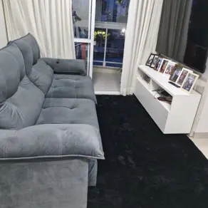 Apartamento CENTRO, Uberlândia - MG — foto 1