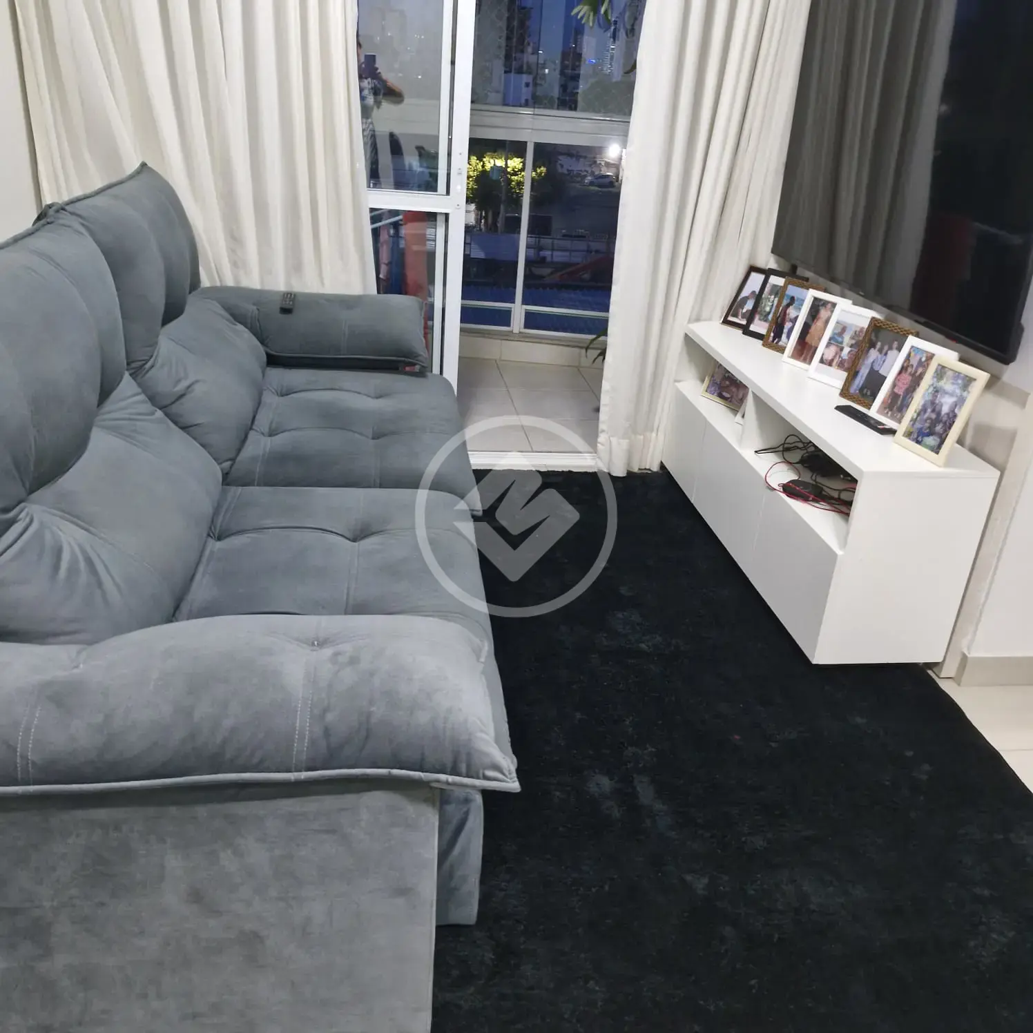 Imagem 1 - Apartamento em CENTRO, Uberlândia - MG