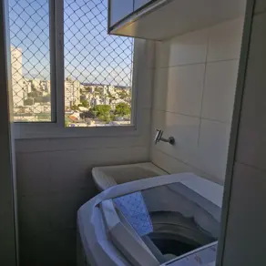 Imagem 5 - Apartamento em CENTRO, Uberlândia - MG