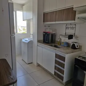 Imagem 4 - Apartamento em CENTRO, Uberlândia - MG