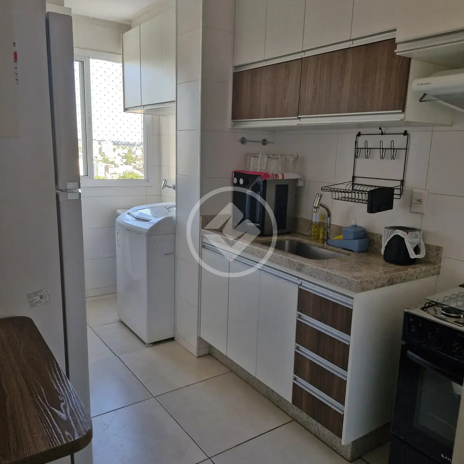 Imagem 4 - Apartamento em CENTRO, Uberlândia - MG