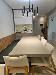 Imagem 4 - Apartamento em Tubalina, Uberlândia - MG