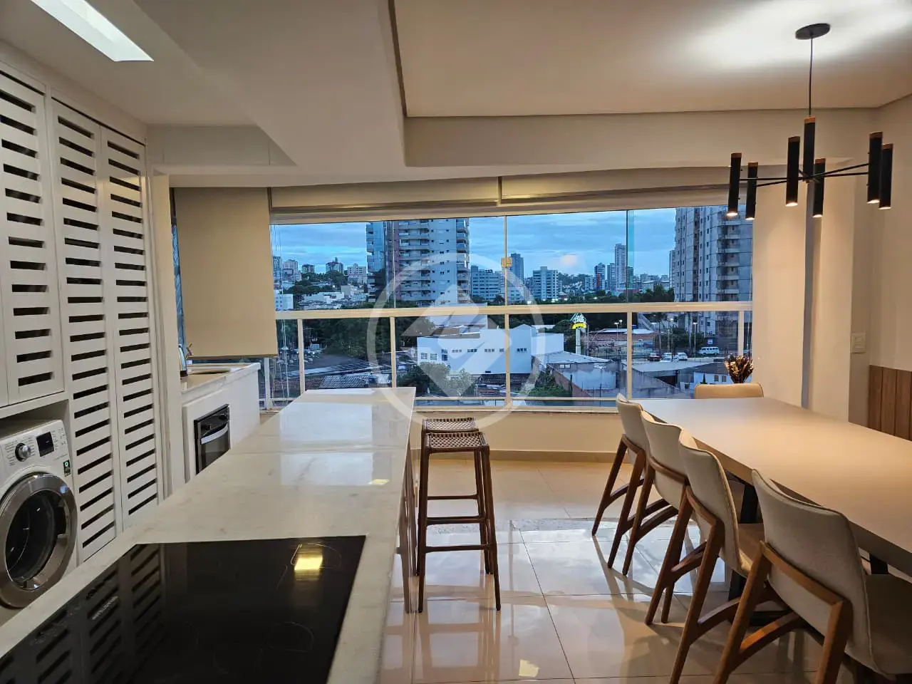 Imagem 1 - Apartamento em Tubalina, Uberlândia - MG