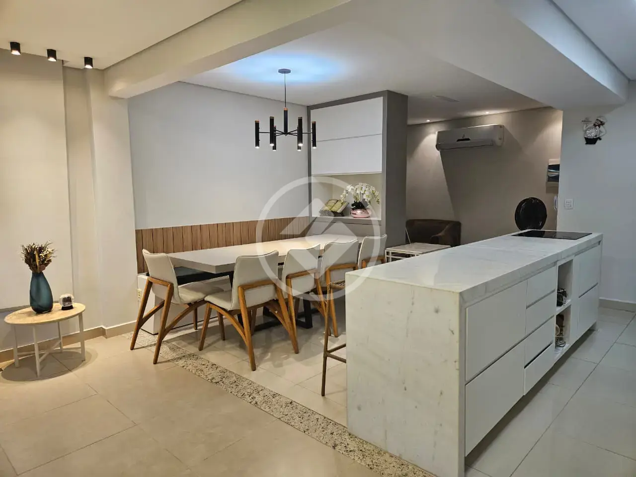 Image 2 - Apartamento em Tubalina, Uberlândia - MG