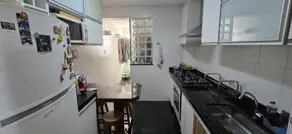 Imagem 2 - Apartamento em Jardim Finotti, Uberlândia - MG