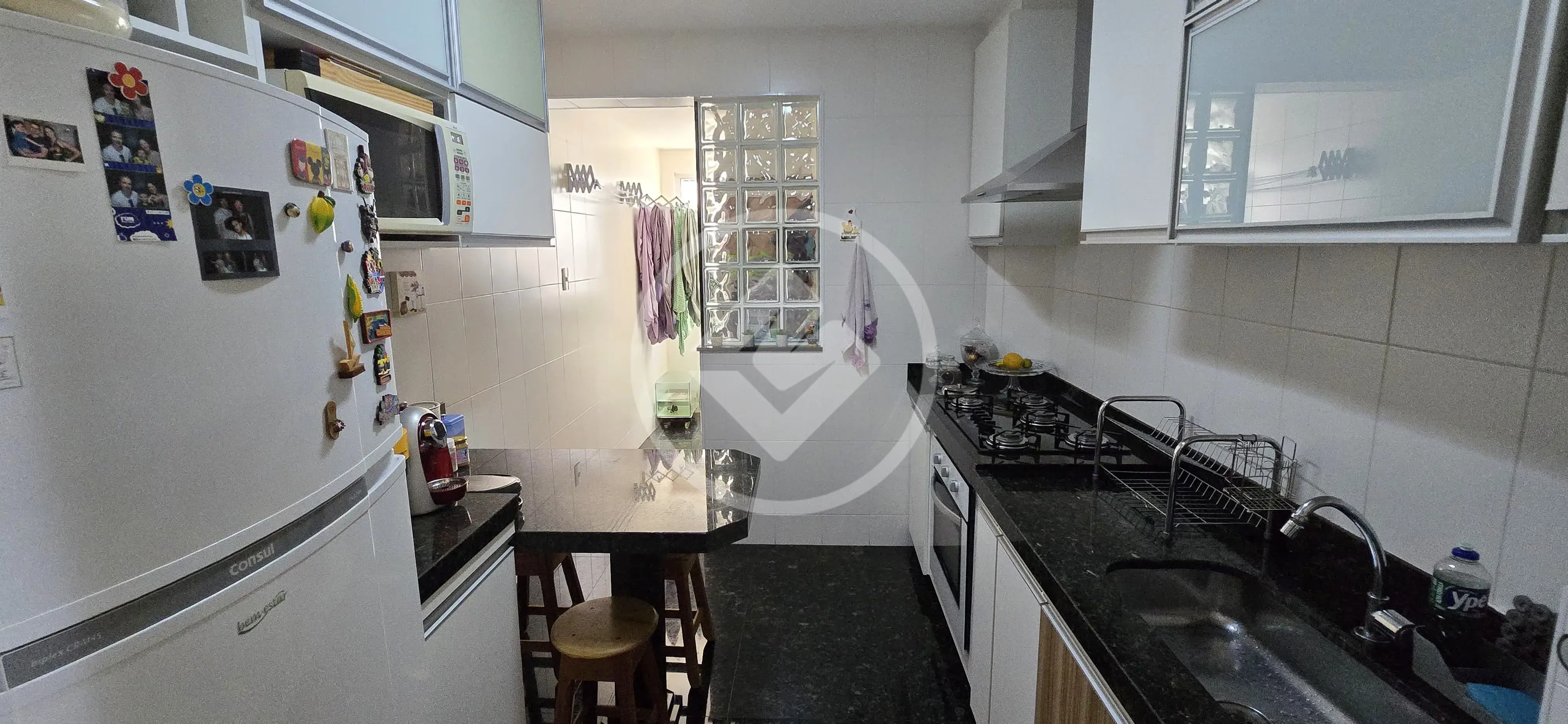 Imagem 2 - Apartamento em Jardim Finotti, Uberlândia - MG