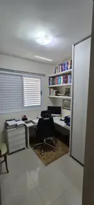 Imagem 4 - Apartamento em Jardim Finotti, Uberlândia - MG