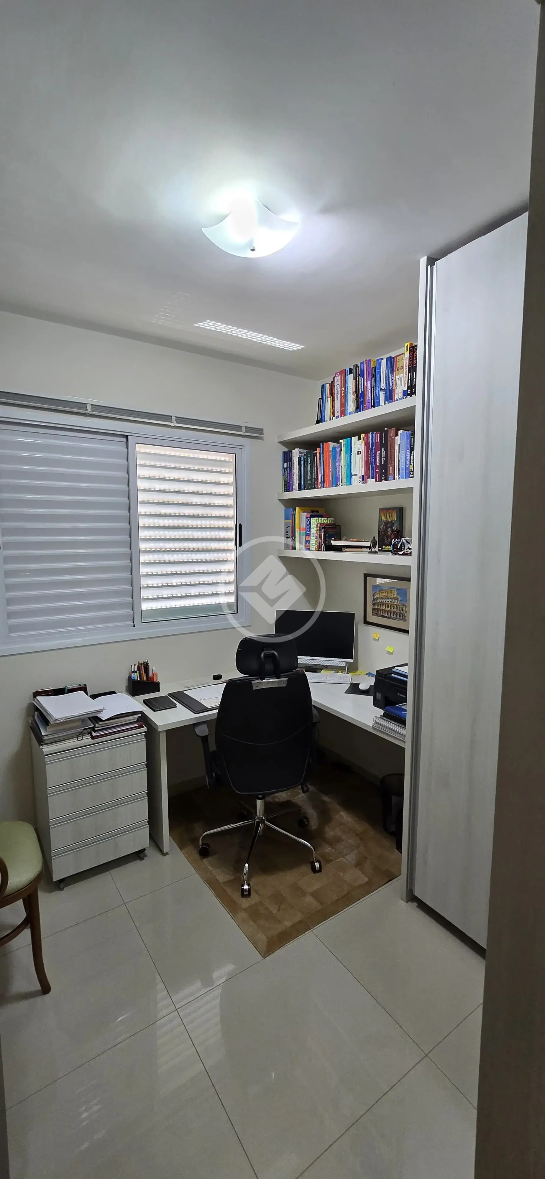 Imagem 4 - Apartamento em Jardim Finotti, Uberlândia - MG
