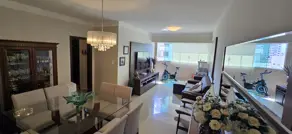 Apartamento Jardim Finotti, Uberlândia - MG — foto 2