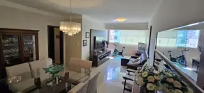 Imagem 5 - Apartamento em Jardim Finotti, Uberlândia - MG