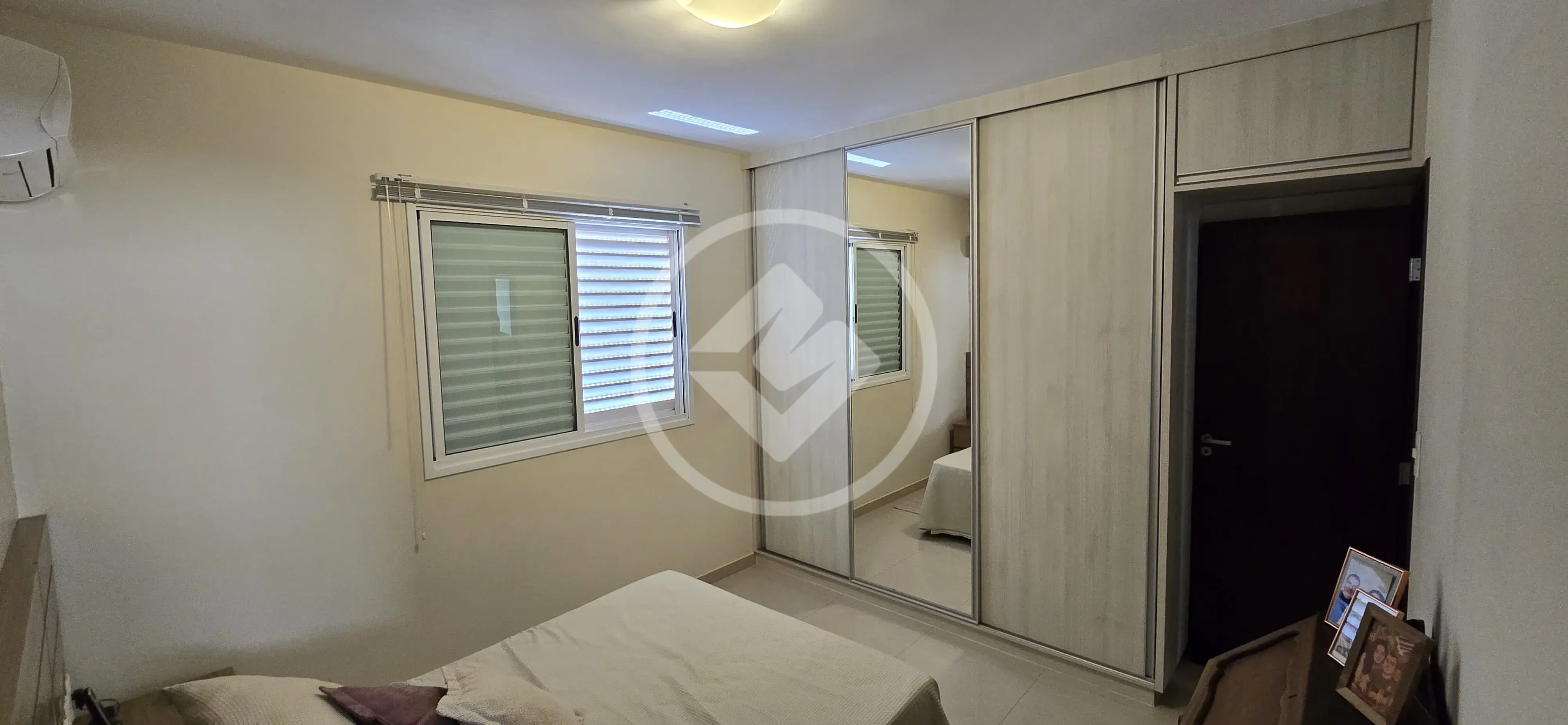 Imagem 6 - Apartamento em Jardim Finotti, Uberlândia - MG