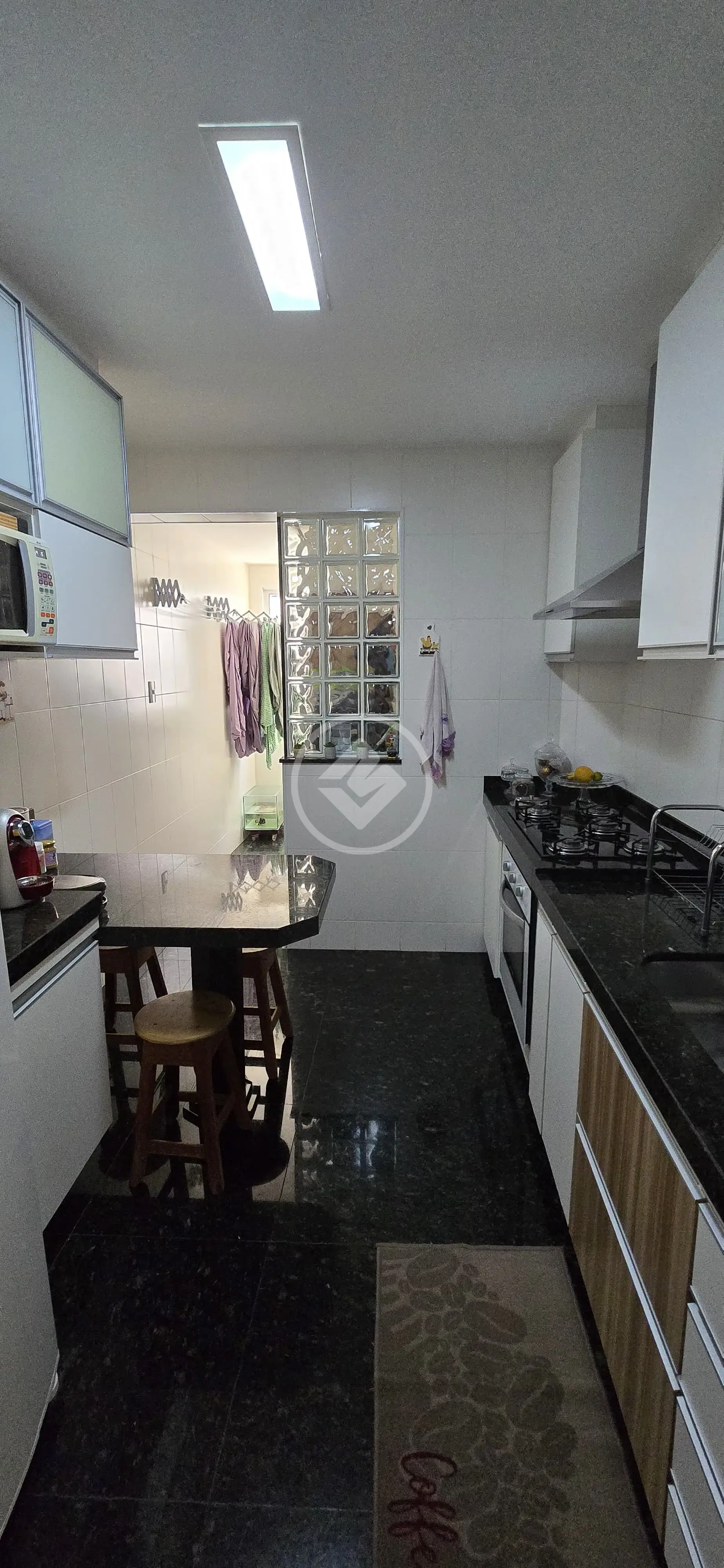 Image 9 - Apartamento em Jardim Finotti, Uberlândia - MG