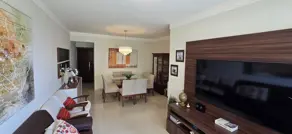 Apartamento Jardim Finotti, Uberlândia - MG — foto 1