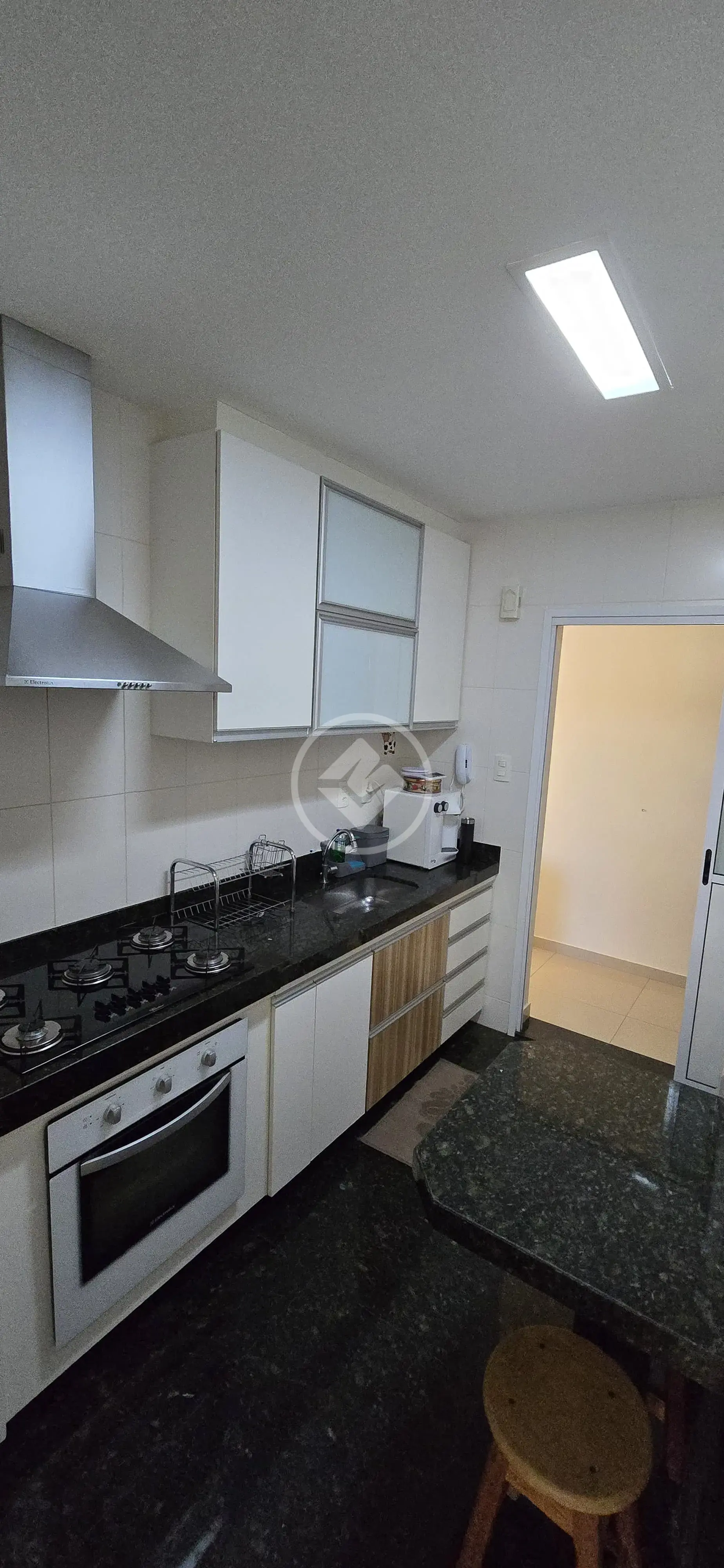 Imagem 3 - Apartamento em Jardim Finotti, Uberlândia - MG