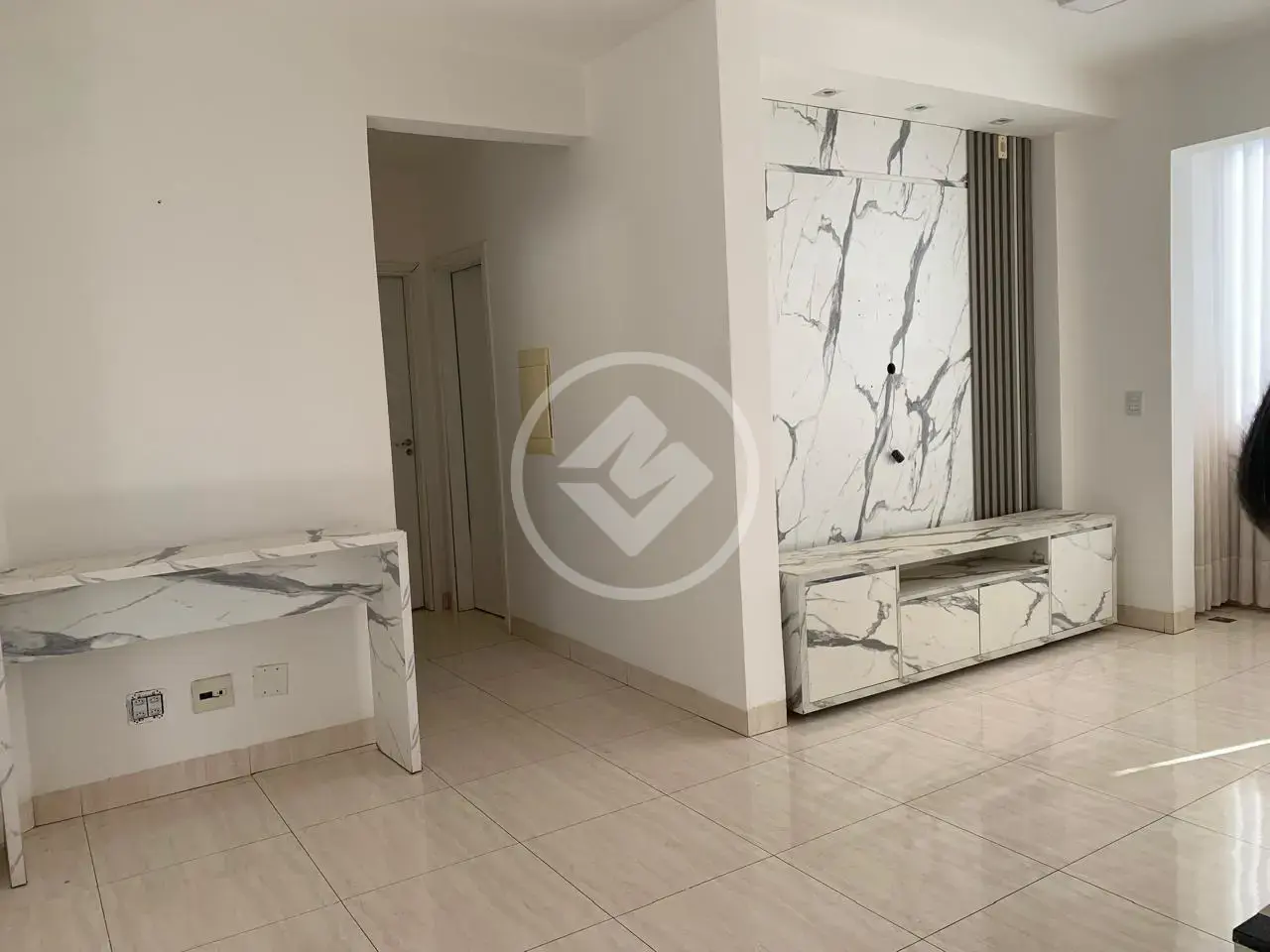 Image 2 - Apartamento Triplex em Granada, Uberlândia - MG