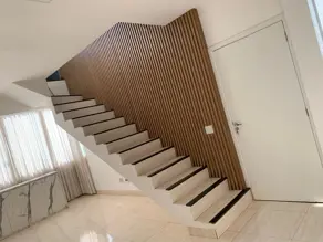Imagem 2 - Apartamento Triplex em Granada, Uberlândia - MG