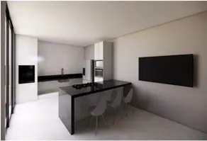 Casa Cidade Jardim, Uberlândia - MG — foto 2