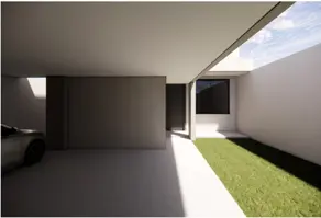 Casa Cidade Jardim, Uberlândia - MG — foto 1