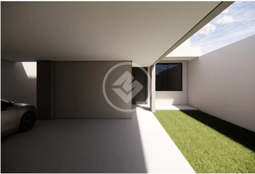 Imagem 1 - Casa em Cidade Jardim, Uberlândia - MG