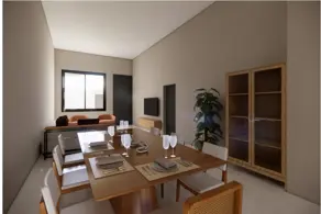 Imagem 2 - Casa em Cidade Jardim, Uberlândia - MG