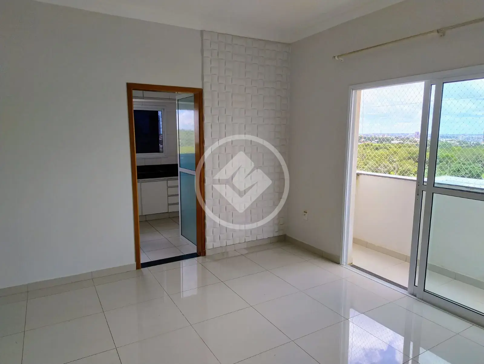 Imagem 2 - Apartamento em Jardim Inconfidência, Uberlândia - MG