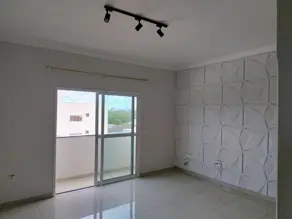 Apartamento Jardim Inconfidência, Uberlândia - MG — foto 1