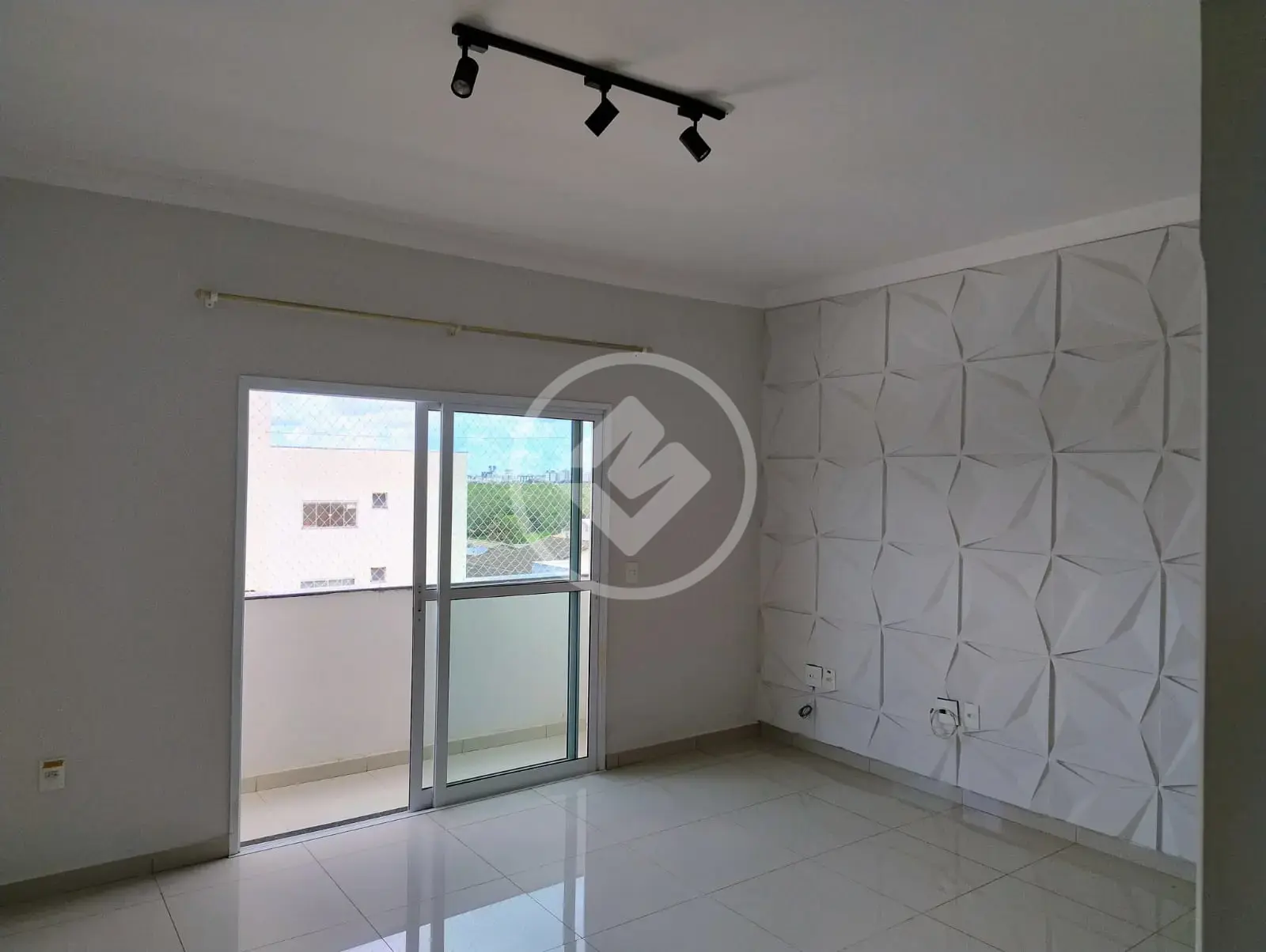 Imagem 1 - Apartamento em Jardim Inconfidência, Uberlândia - MG