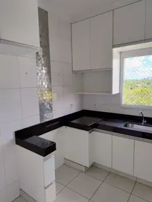 Apartamento Jardim Inconfidência, Uberlândia - MG — foto 2