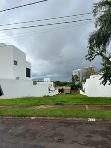 Terreno Condomínio Gavea, Uberlândia - MG — foto 1