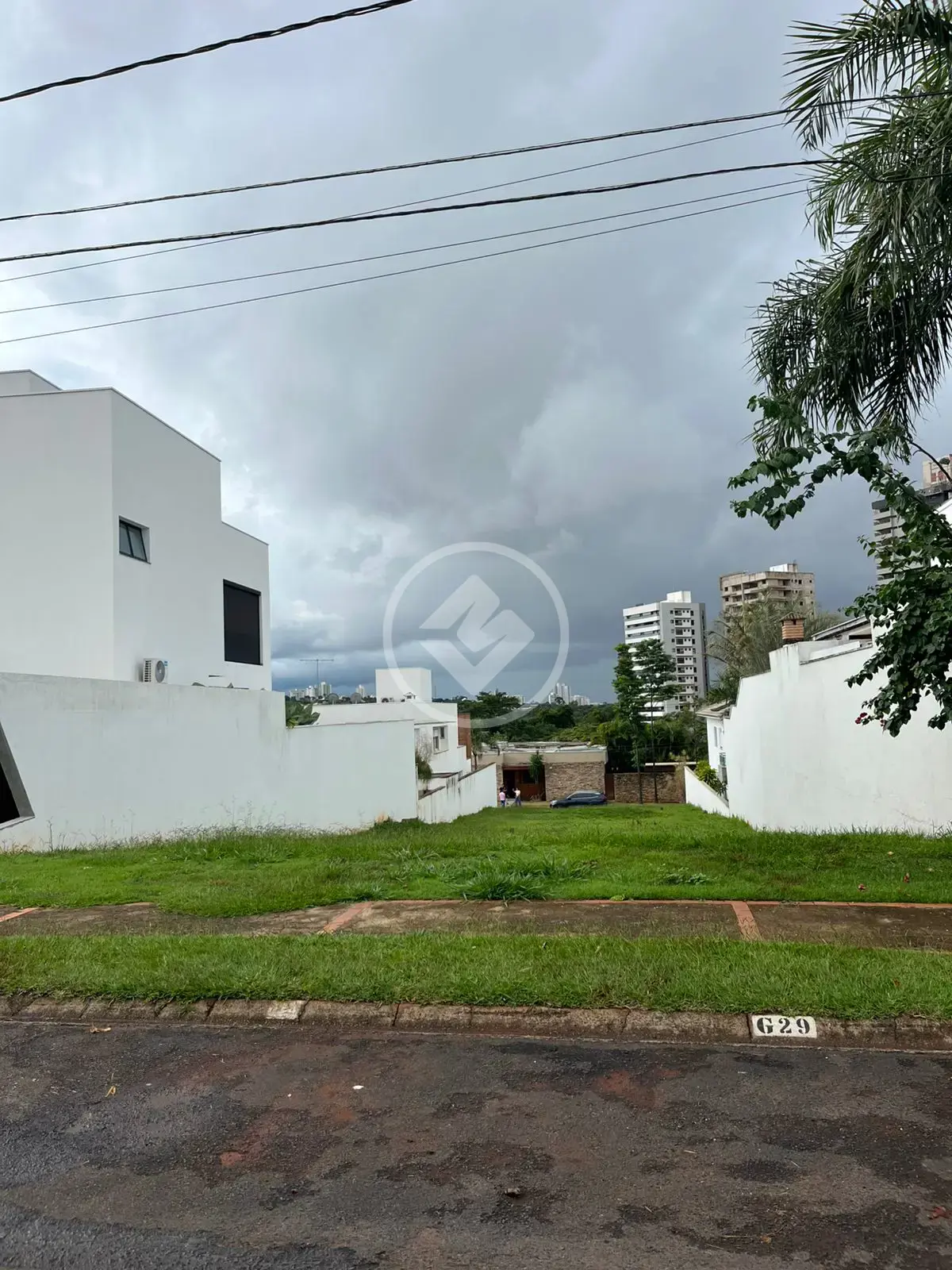 Imagem 1 - Terreno Condomínio em Gavea, Uberlândia - MG