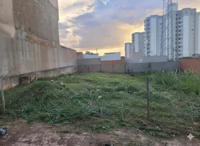 Terreno Jardim Brasília, Uberlândia - MG — foto 1