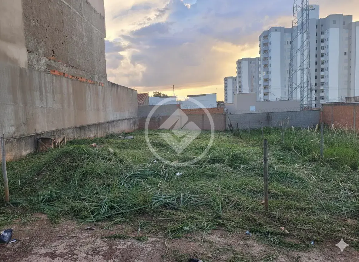 Imagem 1 - Terreno em Jardim Brasília, Uberlândia - MG