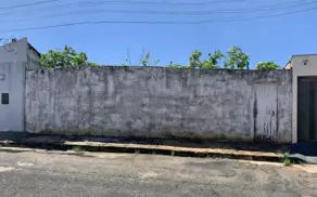 Terreno Presidente Roosevelt, Uberlândia - MG — foto 1