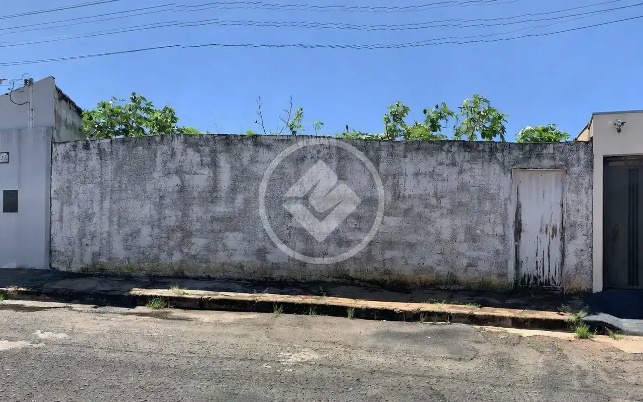 Imagem 1 - Terreno em Presidente Roosevelt, Uberlândia - MG