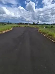 Imagem 2 - Terreno em GSP LIFE II, Uberlândia - MG