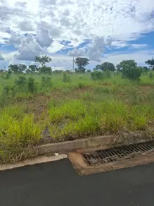 Terreno GSP LIFE II, Uberlândia - MG — foto 1