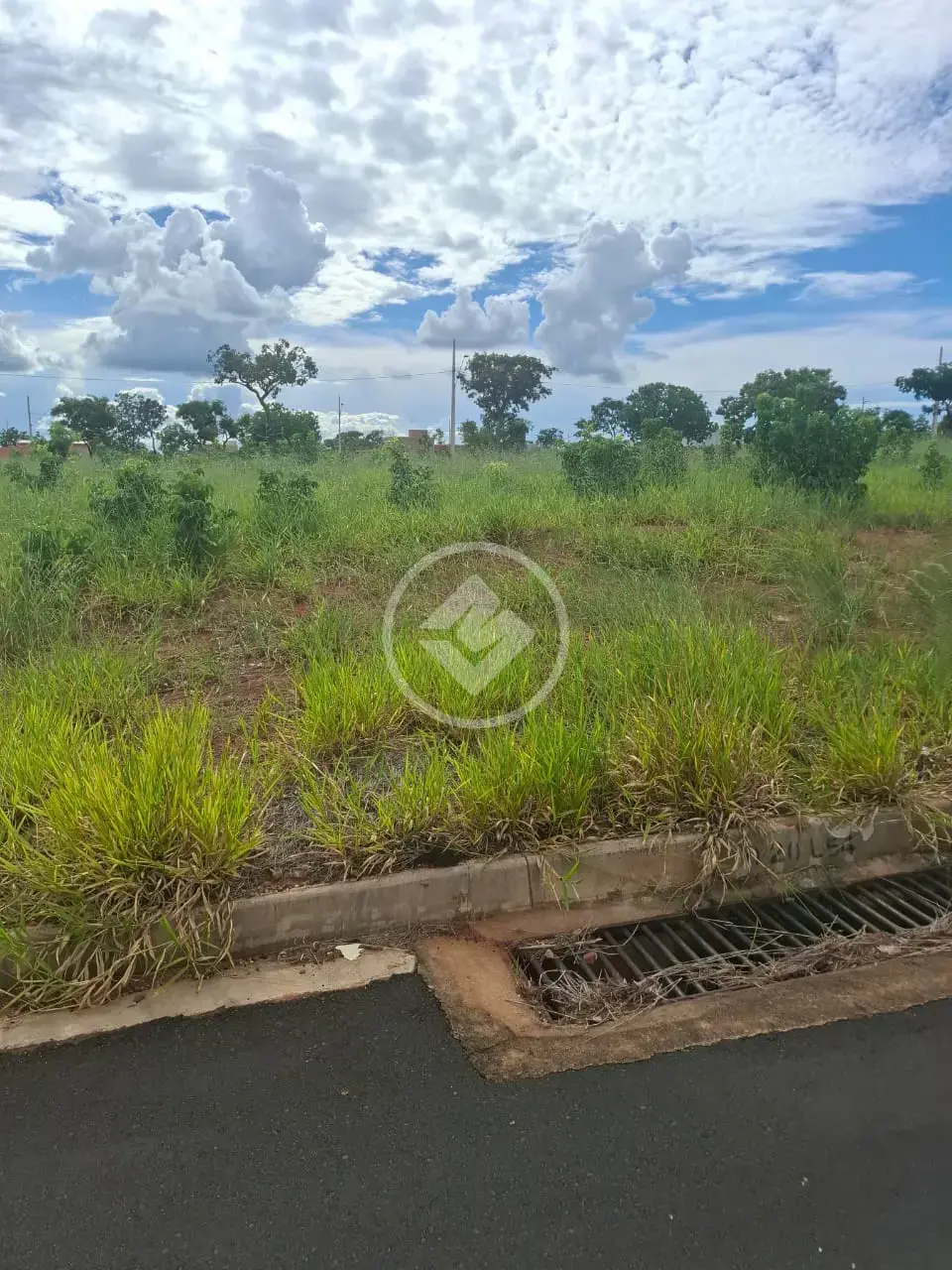 Imagem 1 - Terreno em GSP LIFE II, Uberlândia - MG