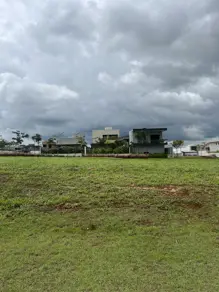 Terreno Condomínio Gávea, Uberlândia - MG — foto 1