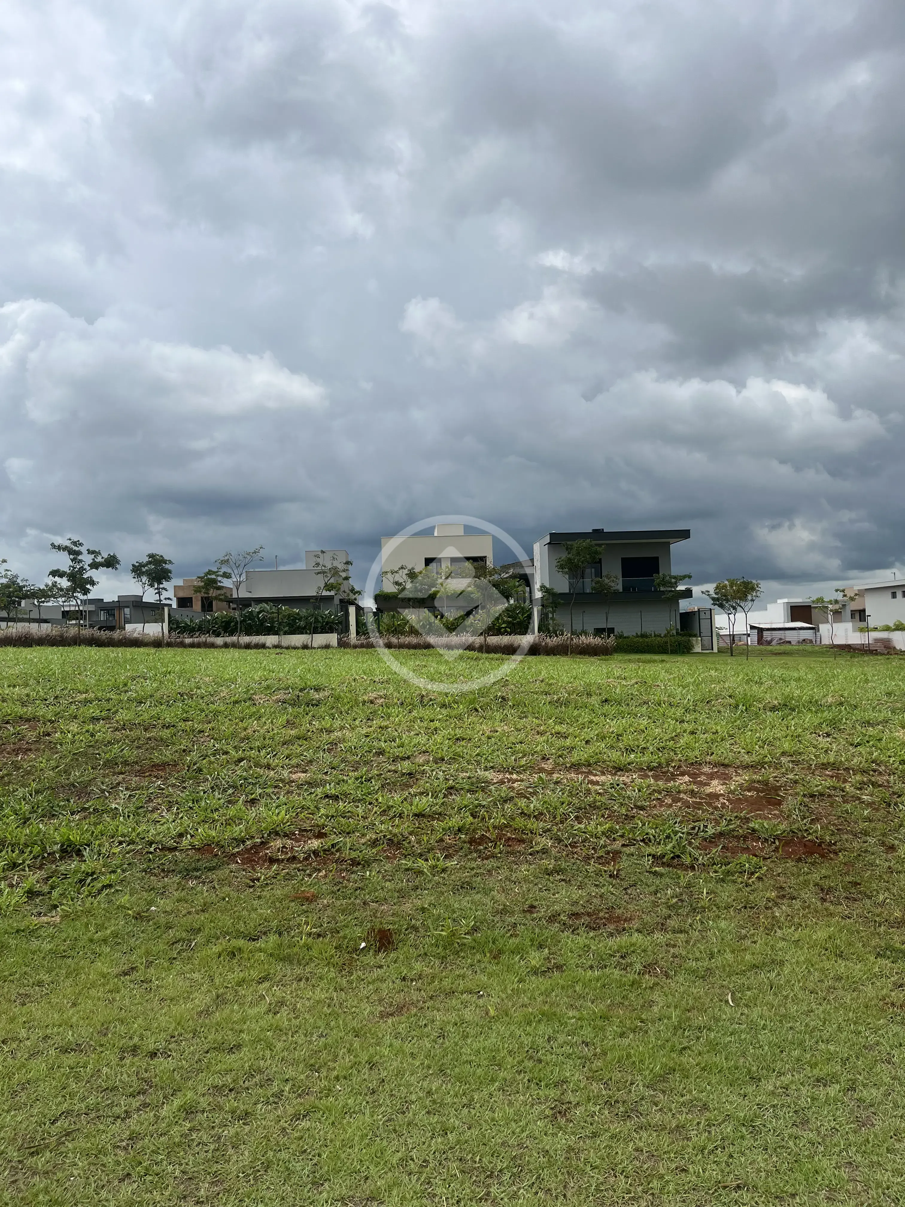 Imagem 1 - Terreno Condomínio em Gávea, Uberlândia - MG
