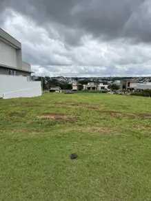 Terreno Condomínio Gávea, Uberlândia - MG — foto 1