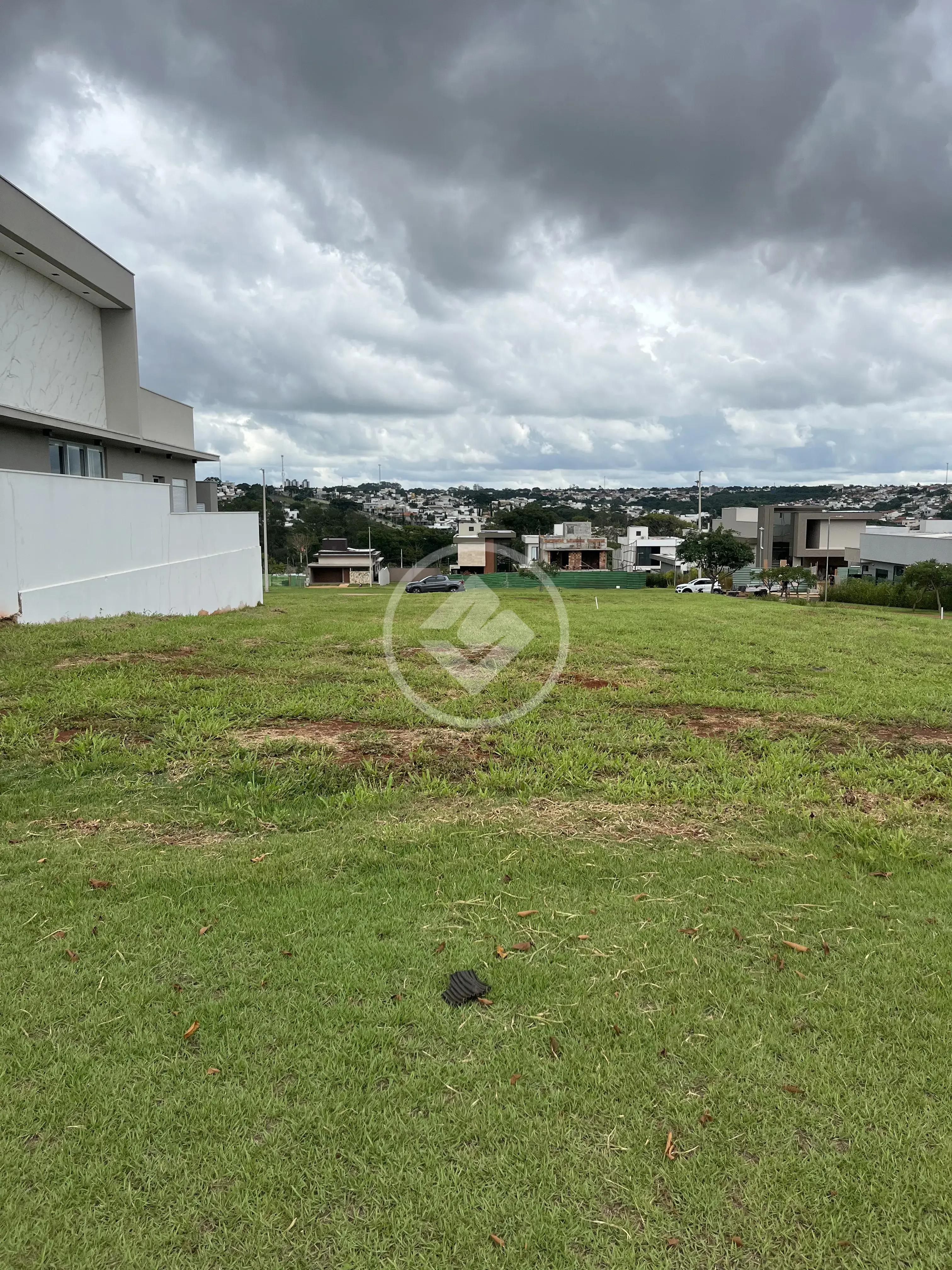 Imagem 1 - Terreno Condomínio em Gávea, Uberlândia - MG