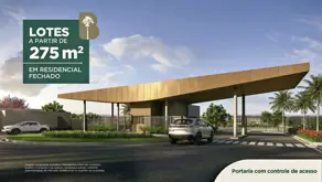Terreno Condomínio GRANJA MARILEUSA, Uberlândia - MG — foto 2